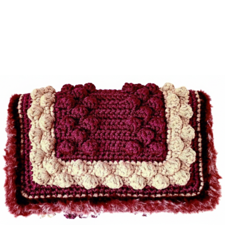 Poppy Heritage Granate