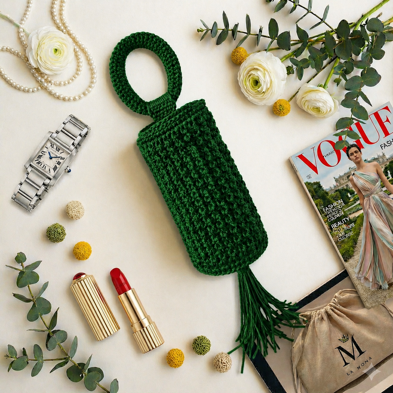 Poppy Atelier Fiesta