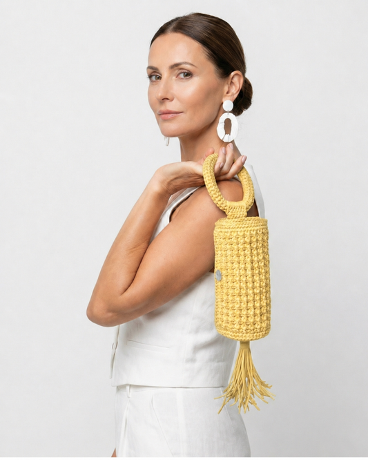 Poppy Atelier Fiesta Artisan Sun