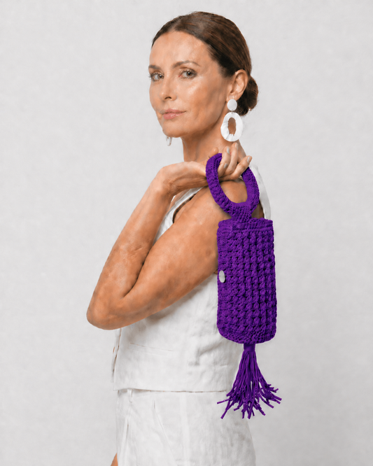 Poppy Atelier Fiesta Royal Indigo
