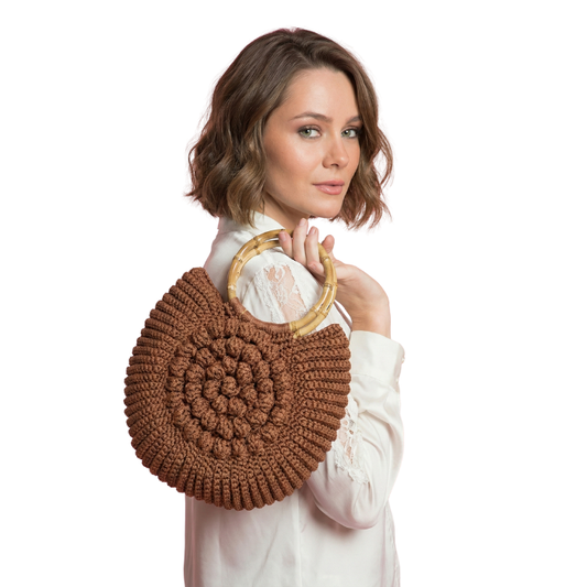 Poppy Atelier Maccaroon