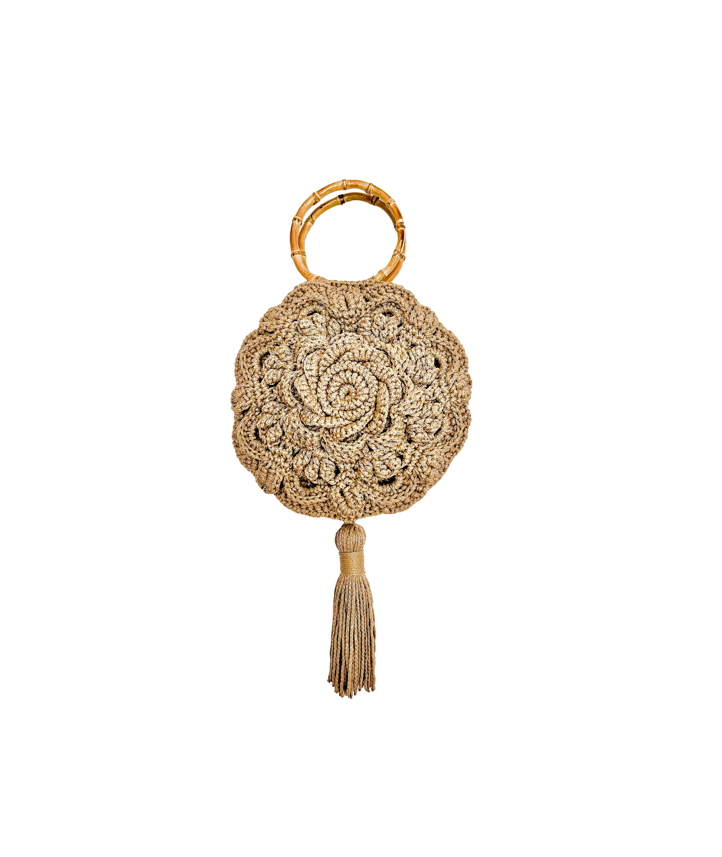 Poppy Heritage Maccaroon