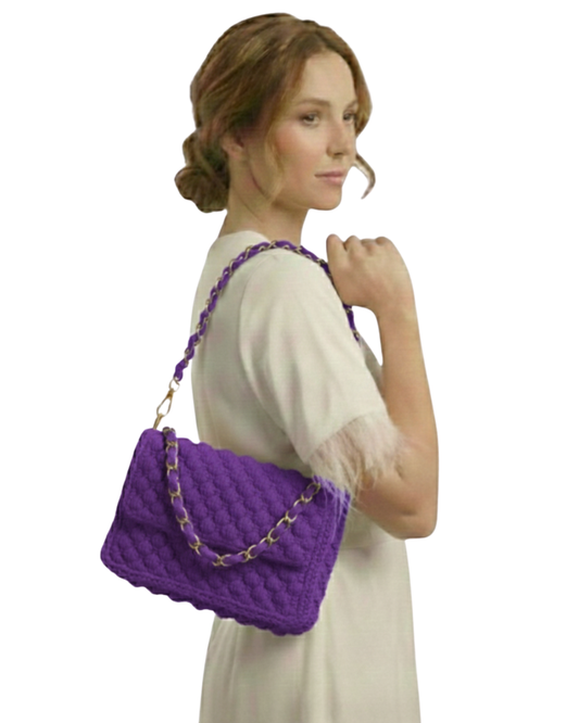 Poppy Classic Orchid Purple