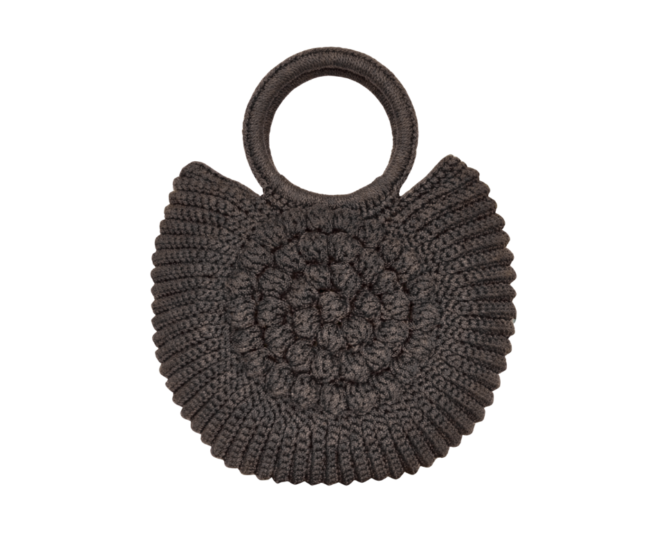 Poppy Atelier Macaron Deep Black