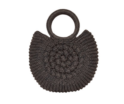 Poppy Atelier Macaron Deep Black