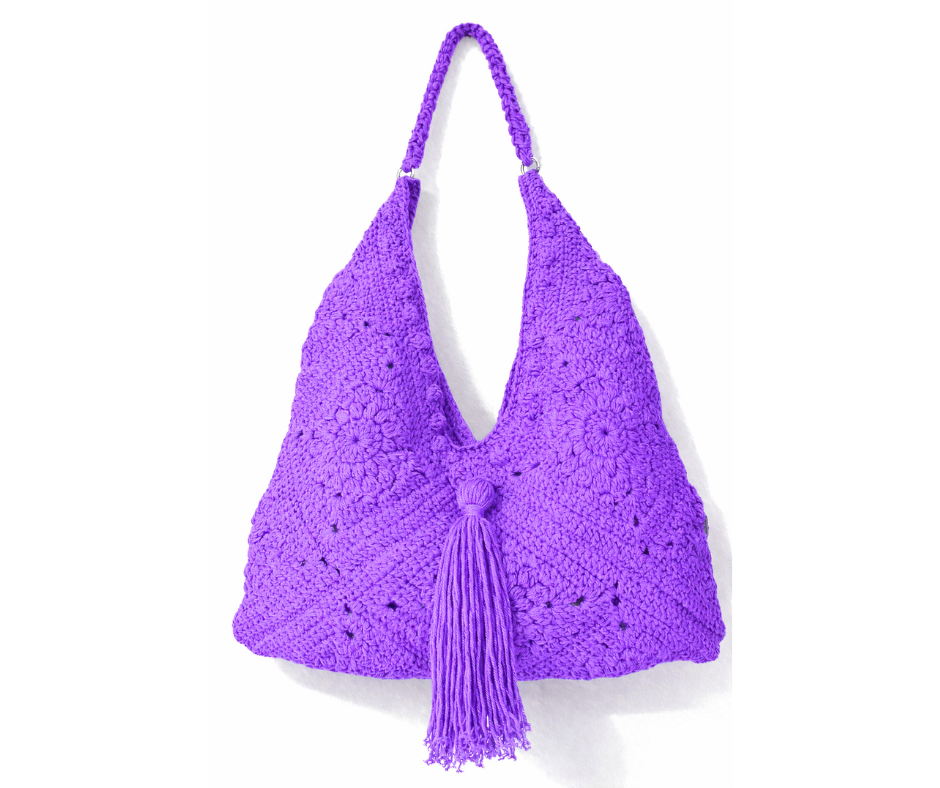 Poppy Atelier Boho ORCHID PURPLE