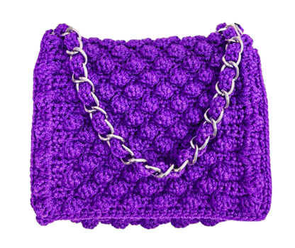 Poppy Classic Orchid Purple