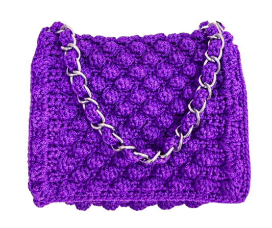 Poppy Classic Orchid Purple