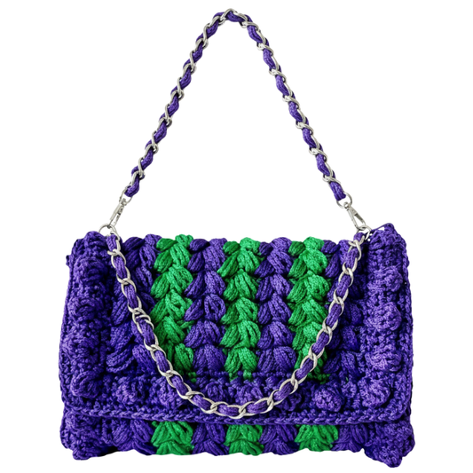 Poppy Heritage Amatista