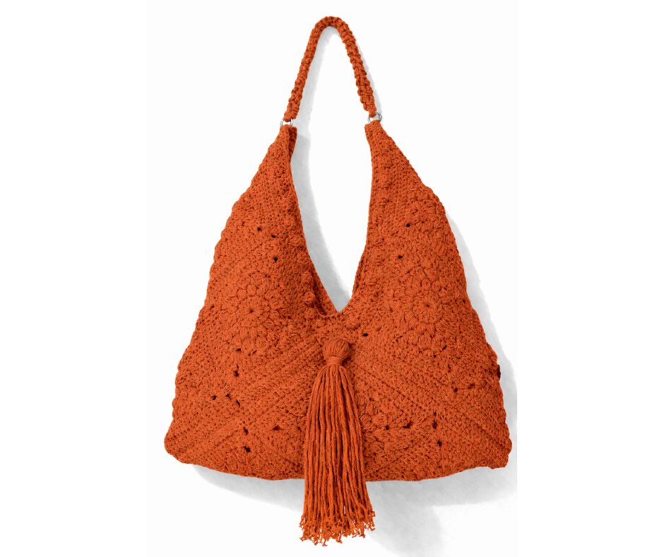 Poppy Atelier Boho RUSTIC CLAY