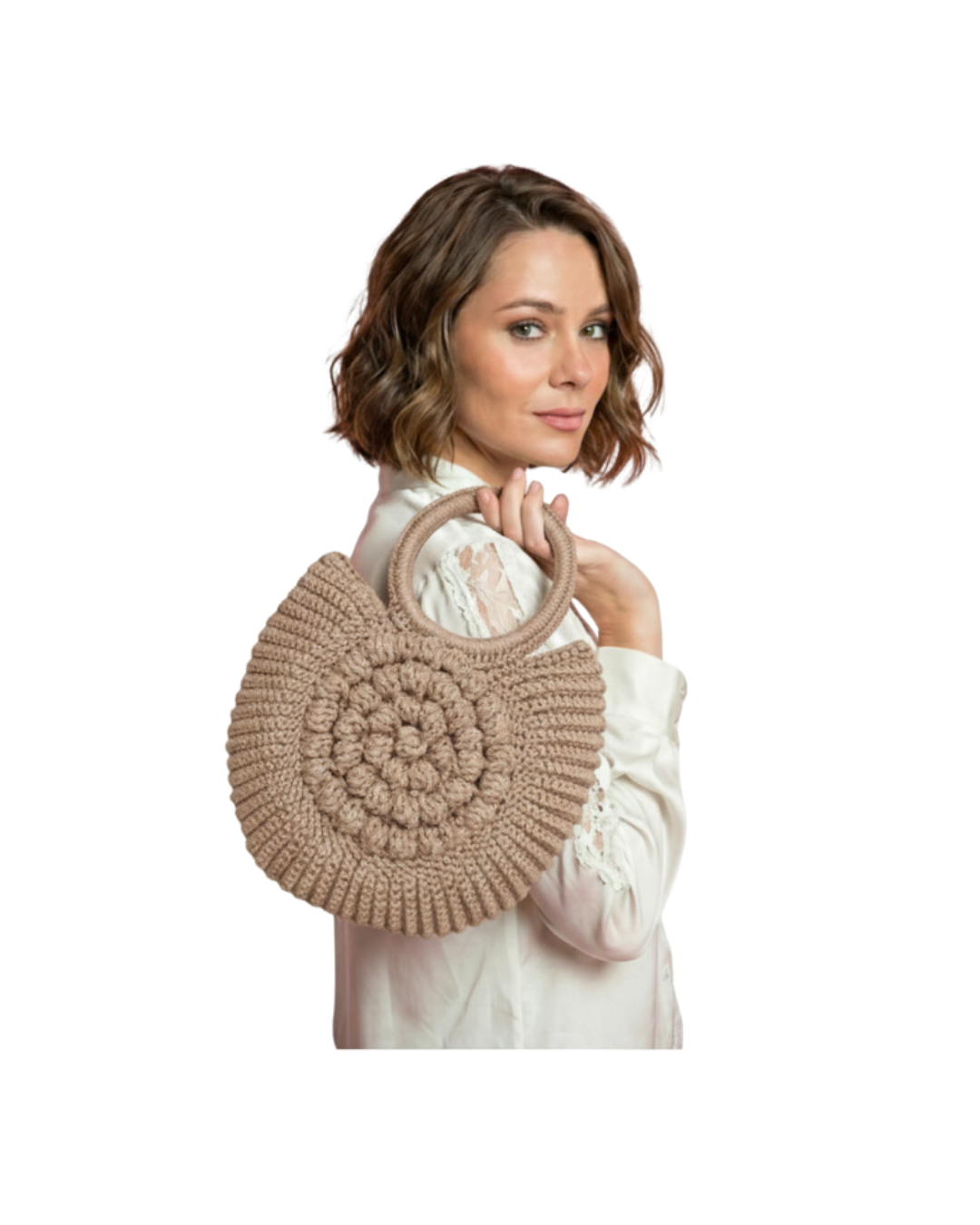 Poppy Atelier Macaron Desert Tan