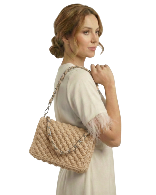 Poppy Classic Sand Dune