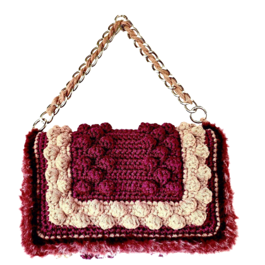 Poppy Heritage Granate