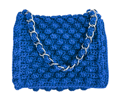 Poppy Classic True Cobalt