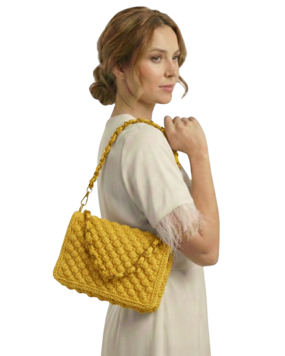 Poppy Classic Artisan Sun