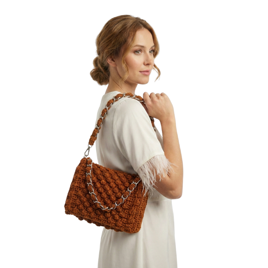 Poppy Classic Rustic Clay