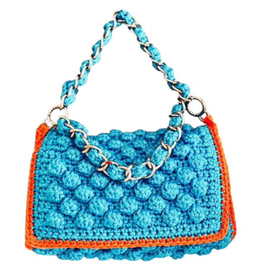 Poppy Heritage Azzurra