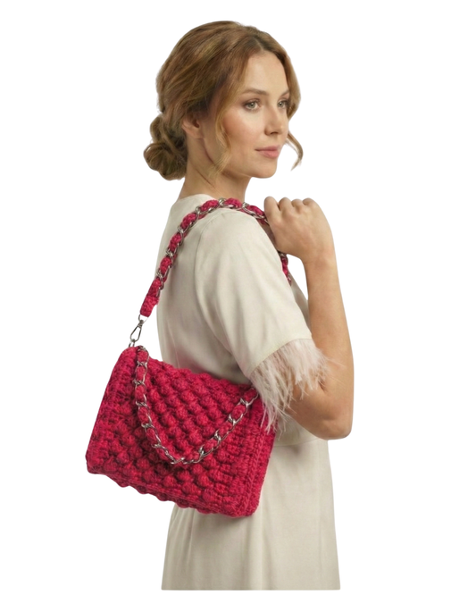 Poppy Classic Iconic Pink