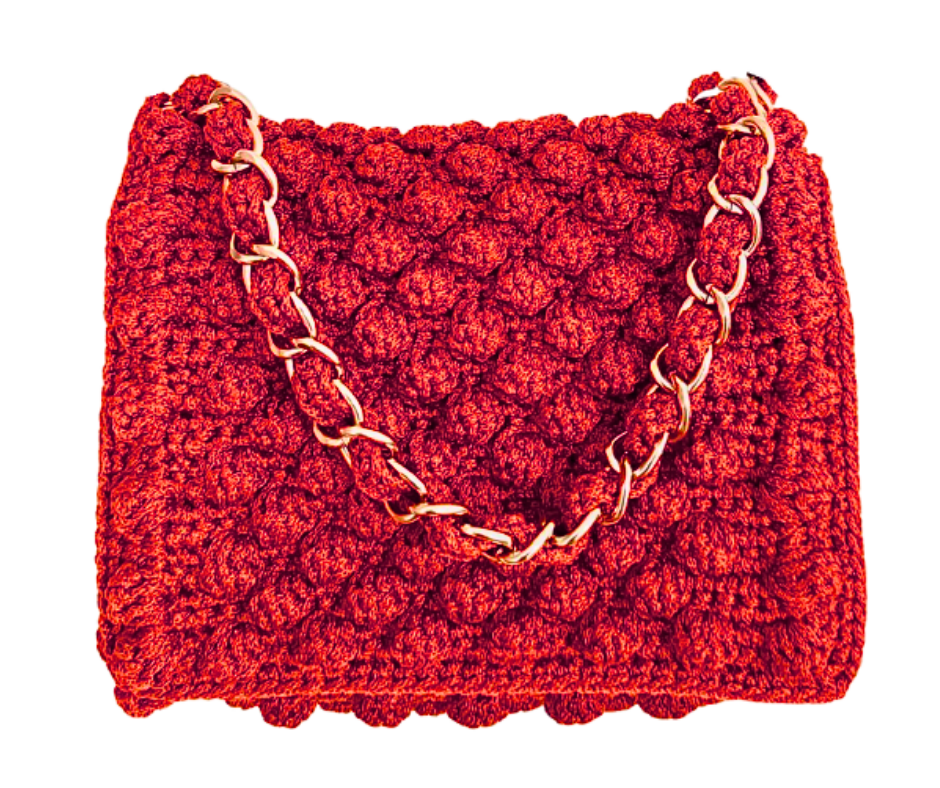 Poppy Classic Iconic Red