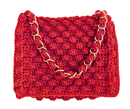 Poppy Classic Iconic Red