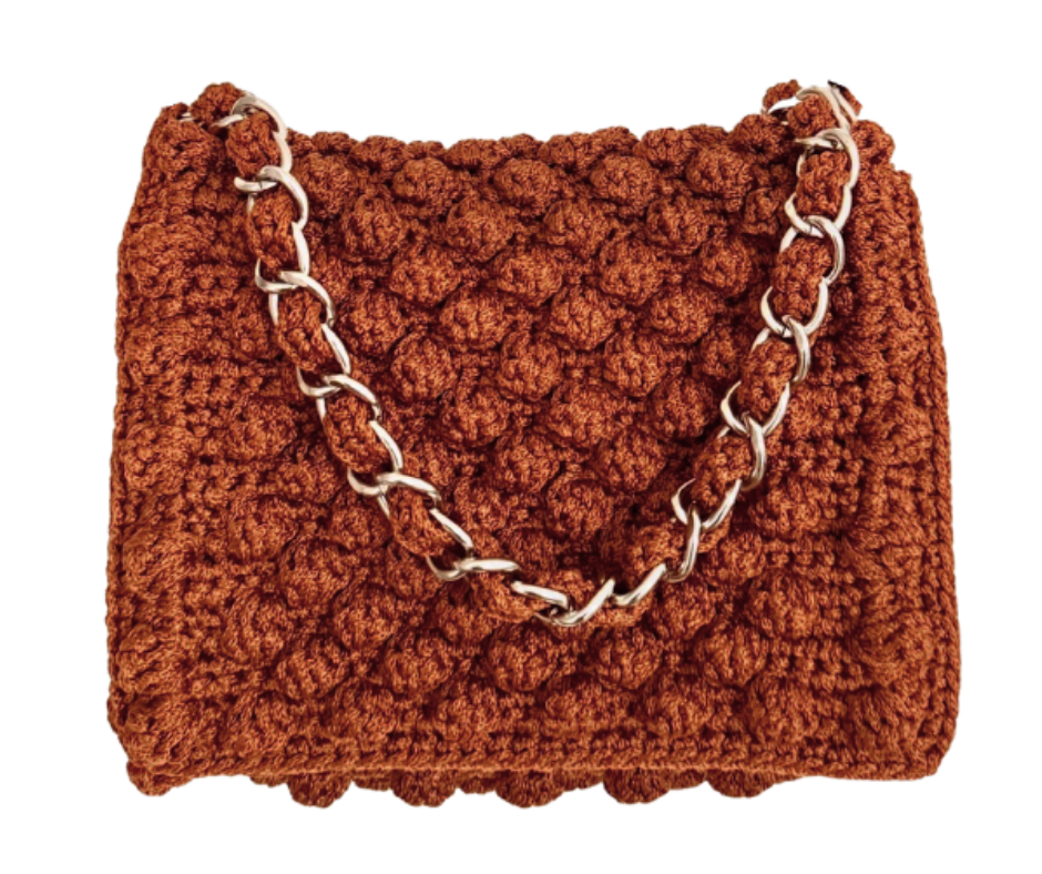 Poppy Classic  Rustic Clay