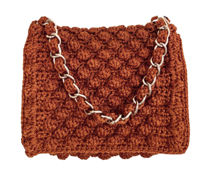 Poppy Classic  Rustic Clay