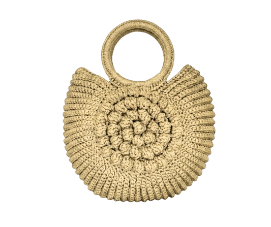 Poppy Atelier Macaron Sand Dune