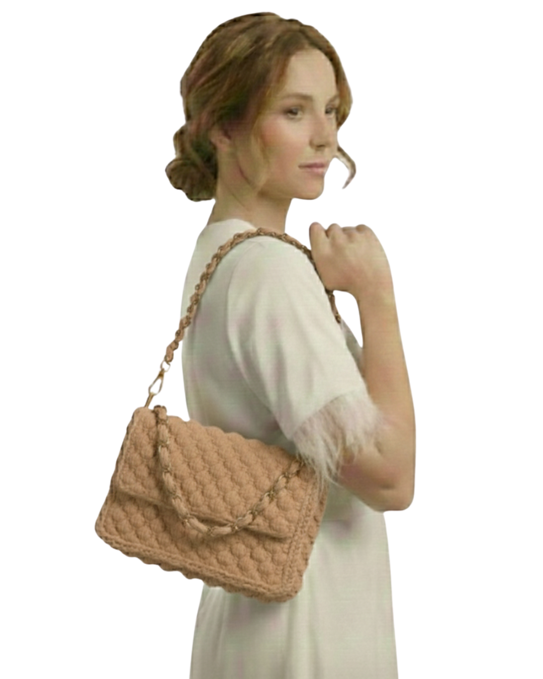 Poppy Classic Desert Tan