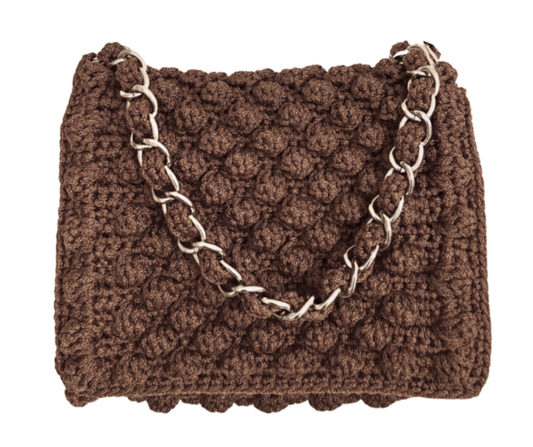 Poppy Classic Smoky Cofee