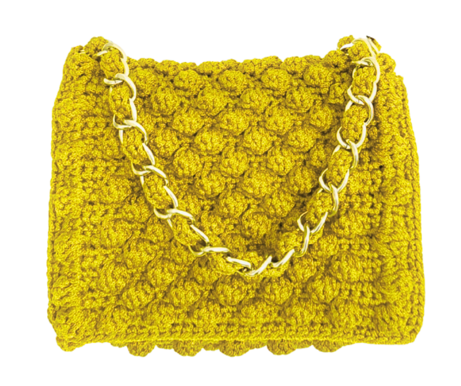 Poppy Classic Artisan Sun