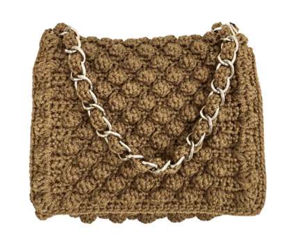 Poppy Classic Desert Tan