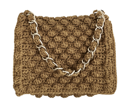 Poppy Classic Desert Tan