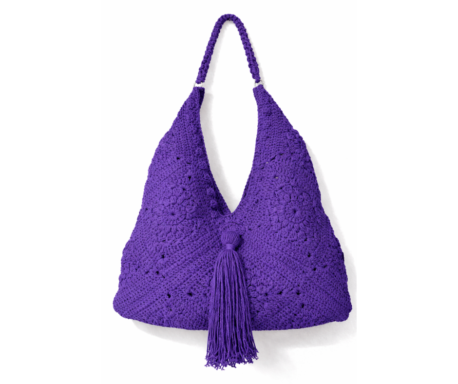 Poppy Atelier Boho ROYAL INDIGO