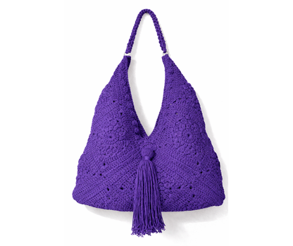 Poppy Atelier Boho ROYAL INDIGO