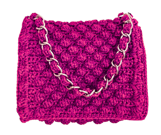 Poppy Classic Iconic Pink