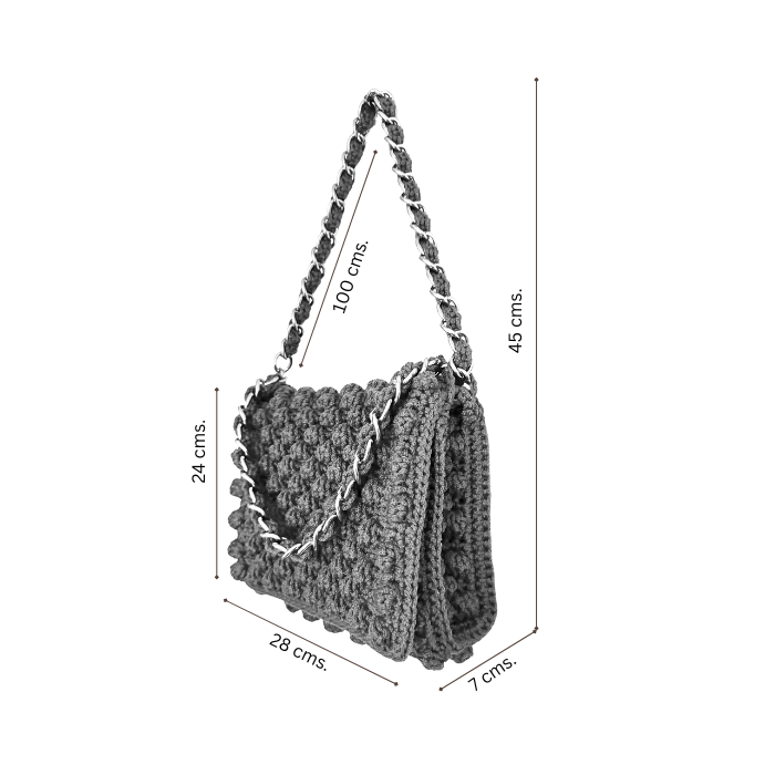 Poppy Classic Artisan Sun