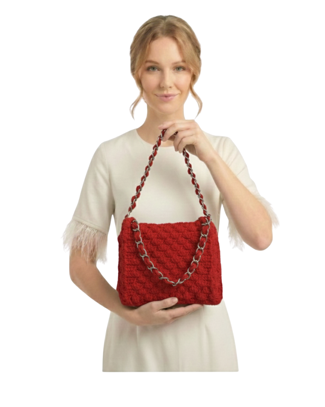 Poppy Classic Iconic Red