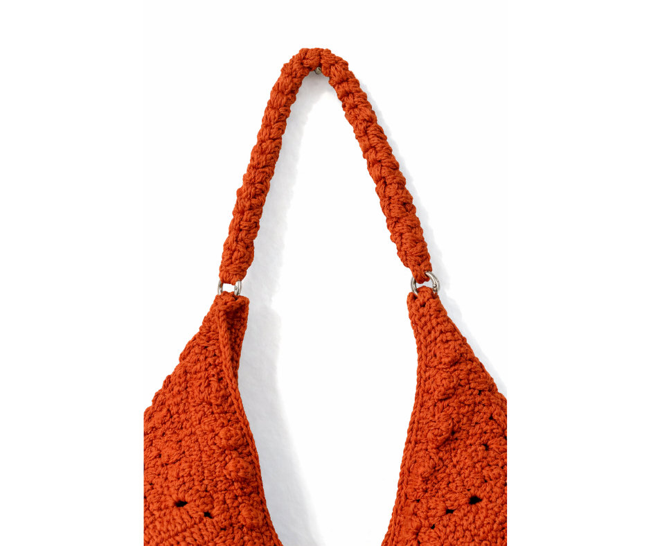 Poppy Atelier Boho RUSTIC CLAY