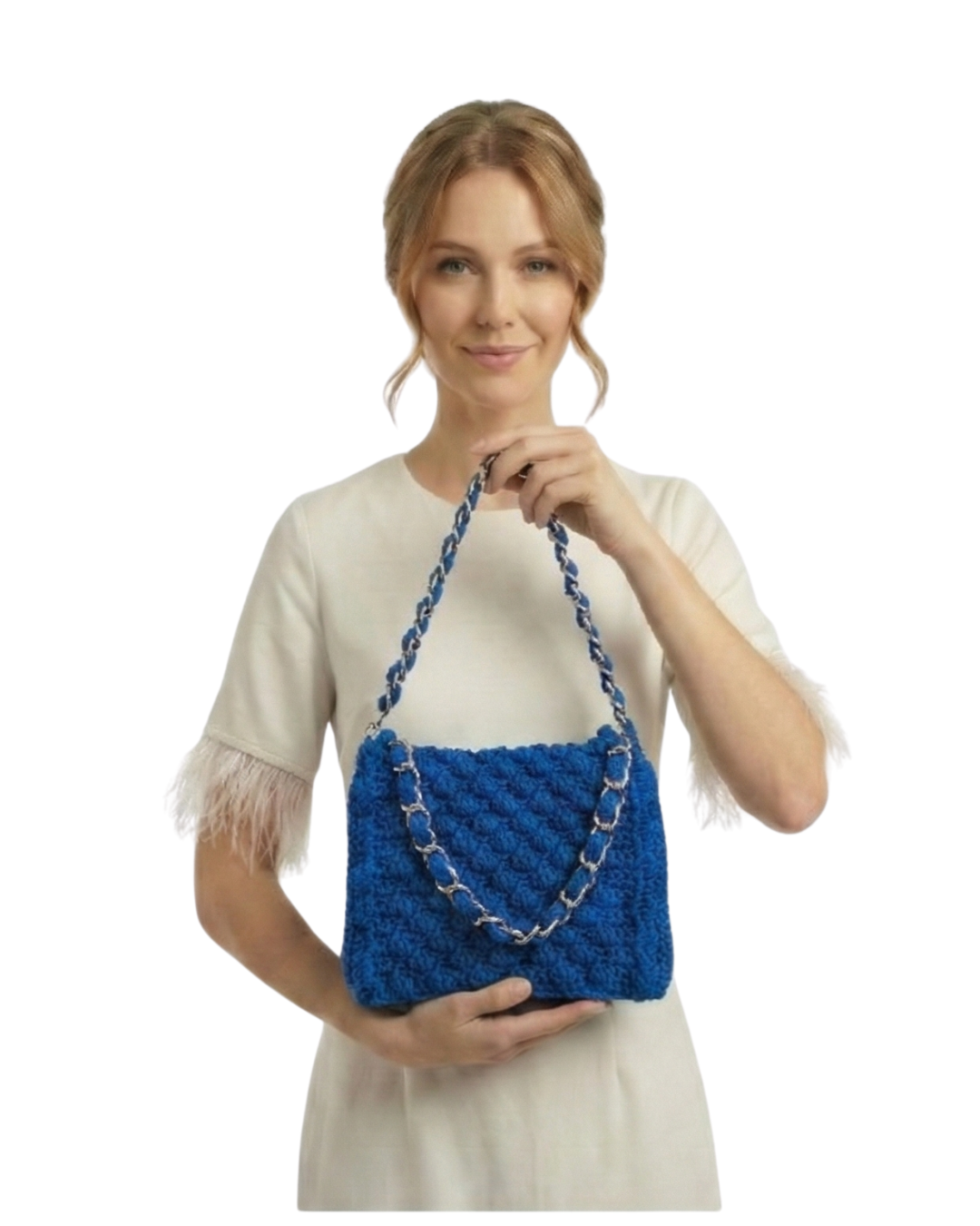 Poppy Classic True Cobalt