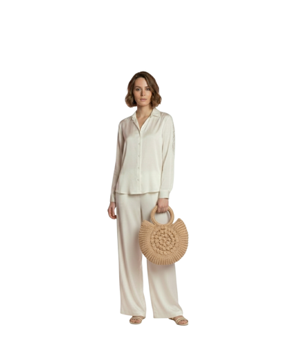 Poppy Atelier Macaron Desert Tan