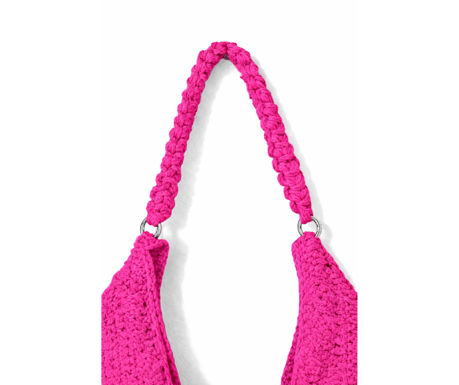 Poppy Atelier Boho ICONIC PINK