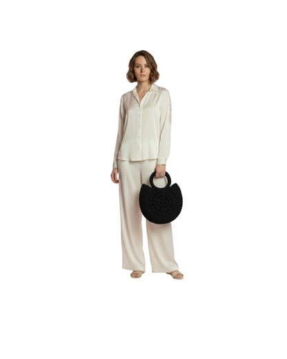 Poppy Atelier Macaron Deep Black