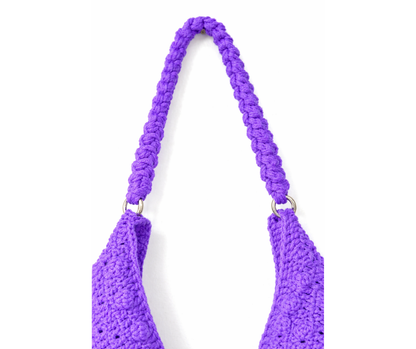 Poppy Atelier Boho ORCHID PURPLE