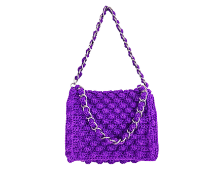 Poppy Classic Orchid Purple