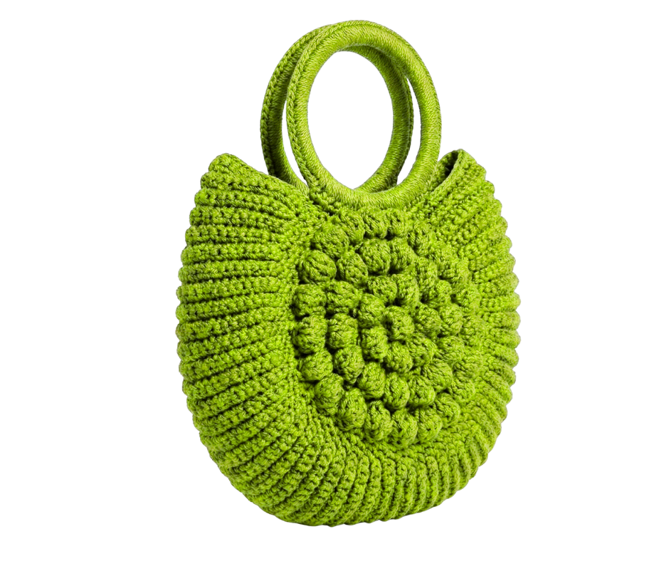 Poppy Atelier  Macaron