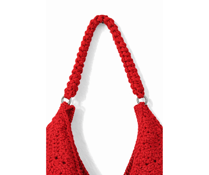 Poppy Atelier Boho ICONIC RED