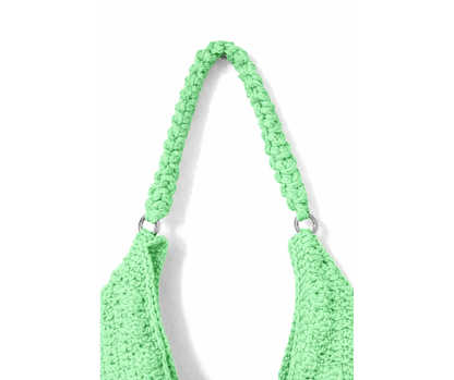 Poppy Atelier Boho FRESH MINT GREEN