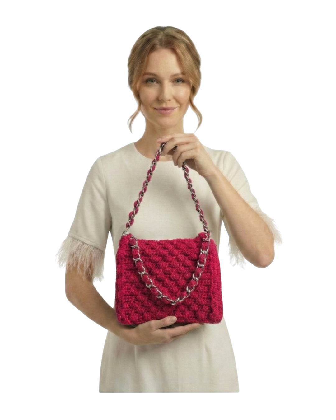 Poppy Classic Iconic Pink