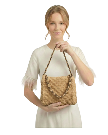 Poppy Classic Desert Tan