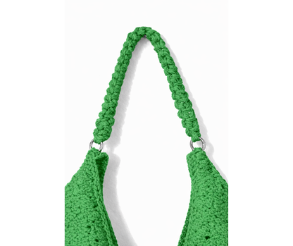 Poppy Atelier Boho FRESH MINT GREEN
